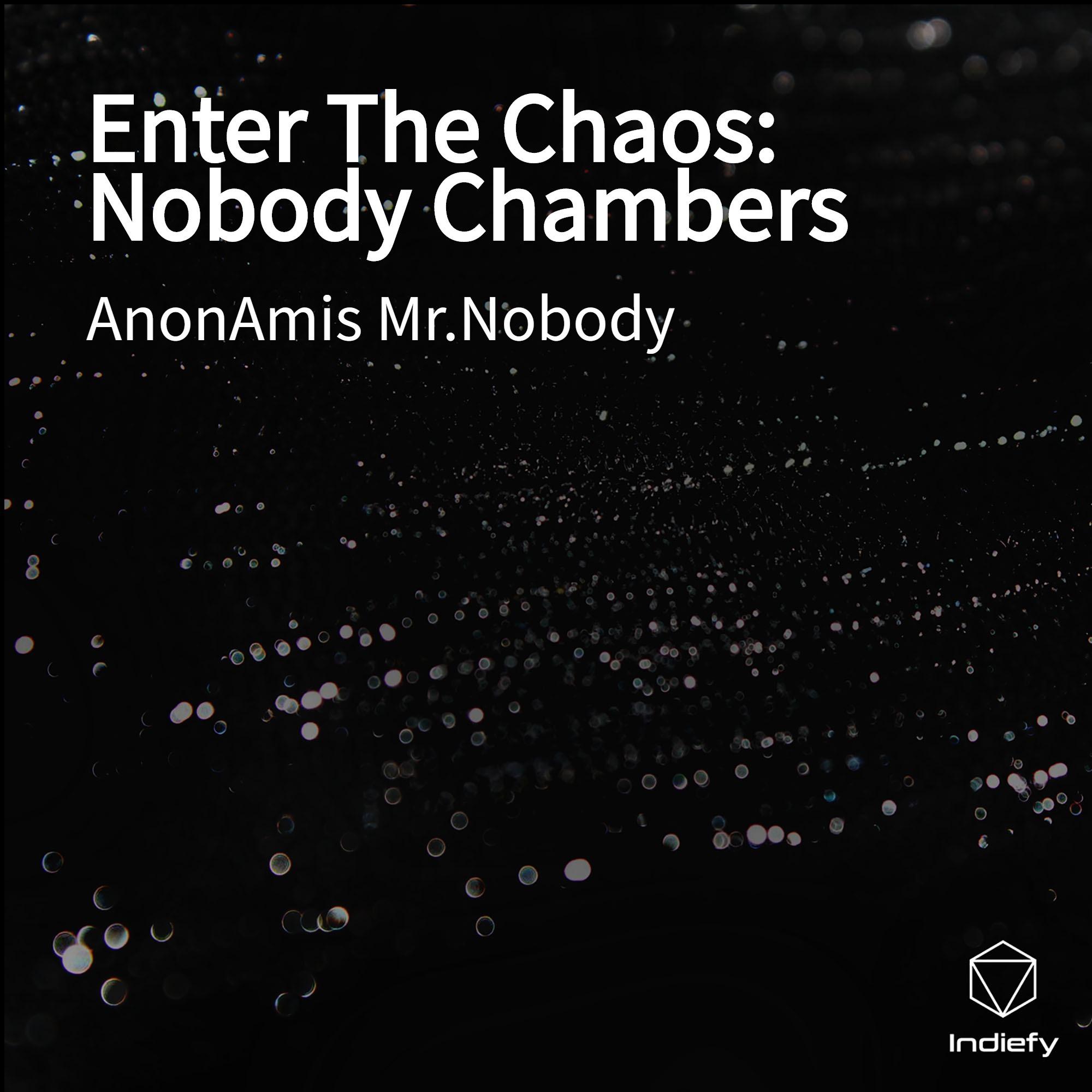 Enter The Chaos: Nobody Chambers