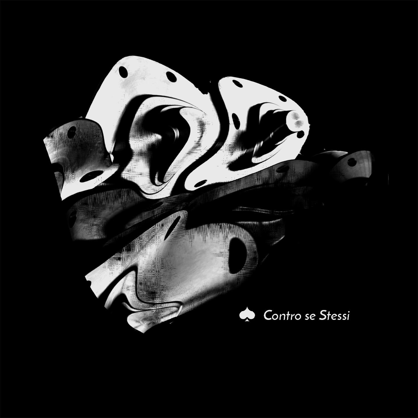 She's Fighting with These Demons