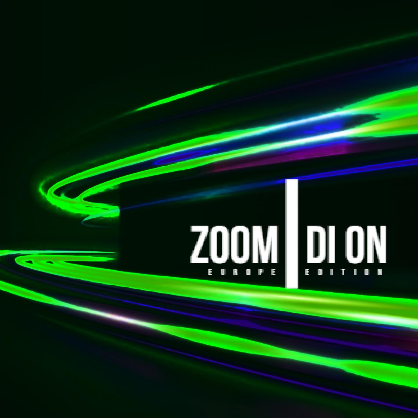 Zoom (Europe Edition)