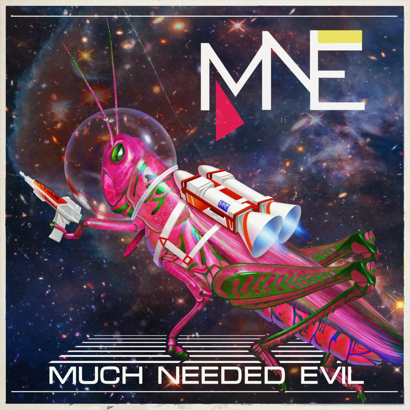 I Will Tell You How It Ends