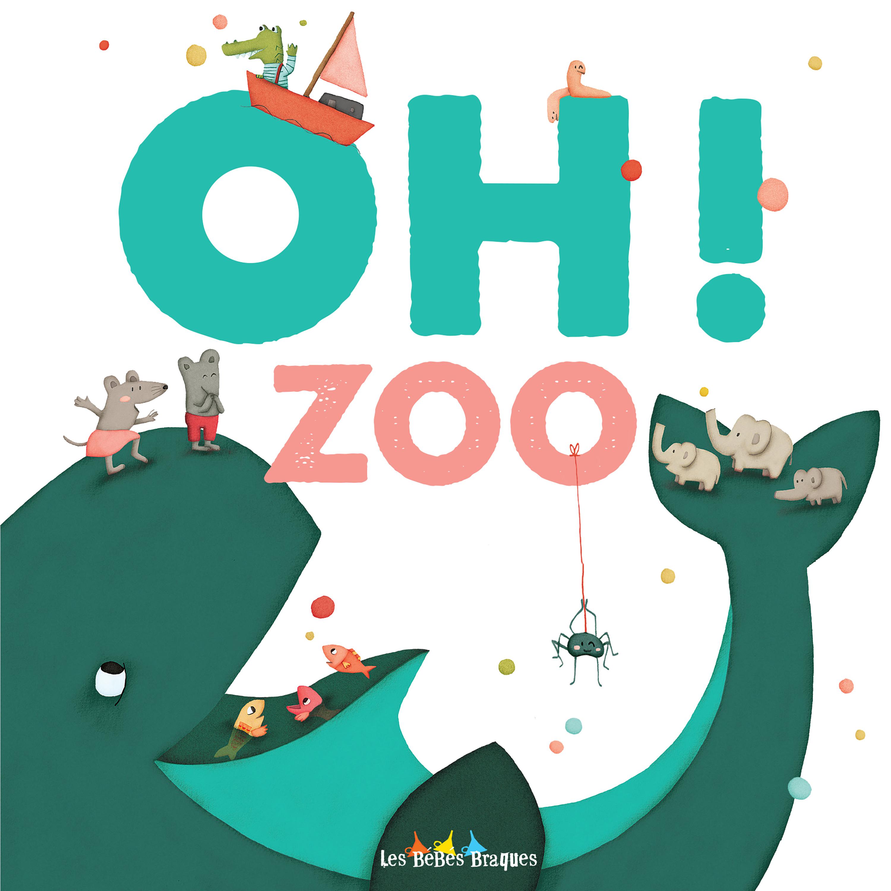 OH ! Zoo