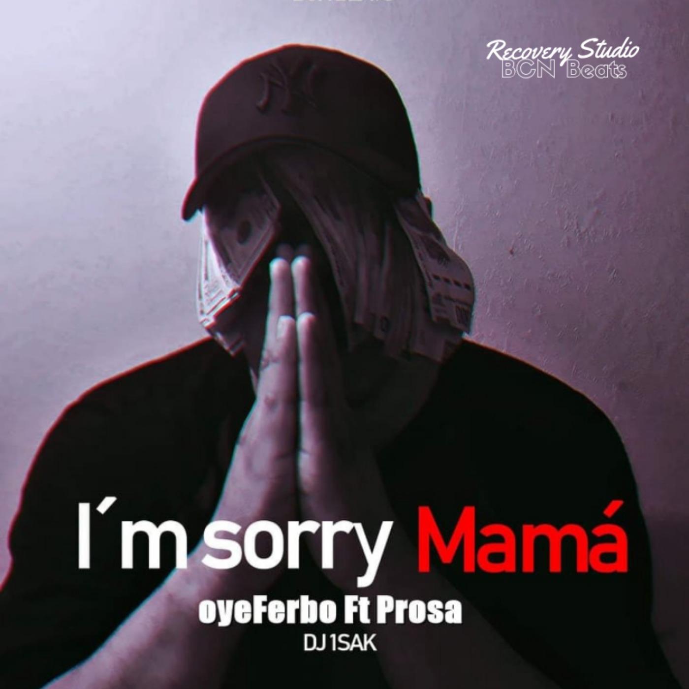 Im Sorry Mama