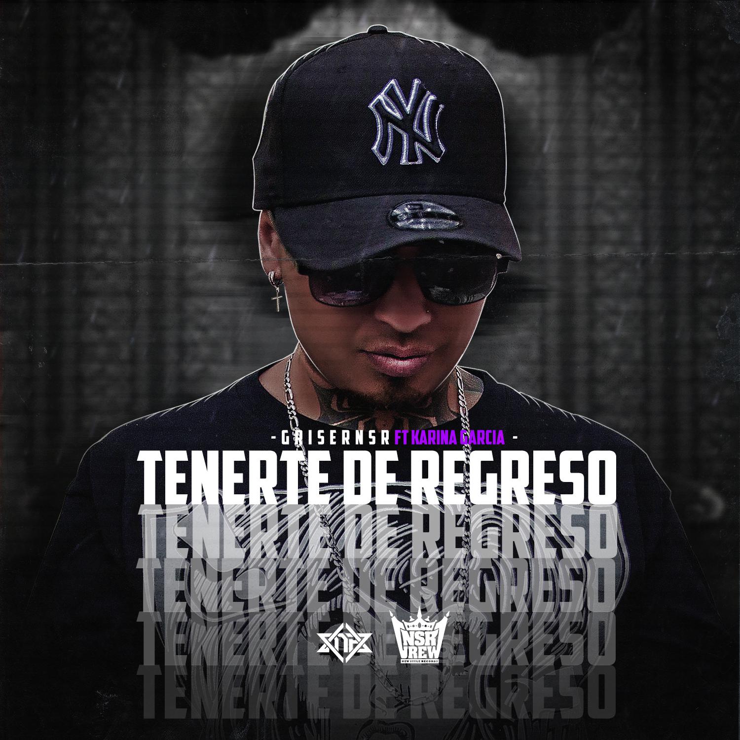 Tenerte de Regreso