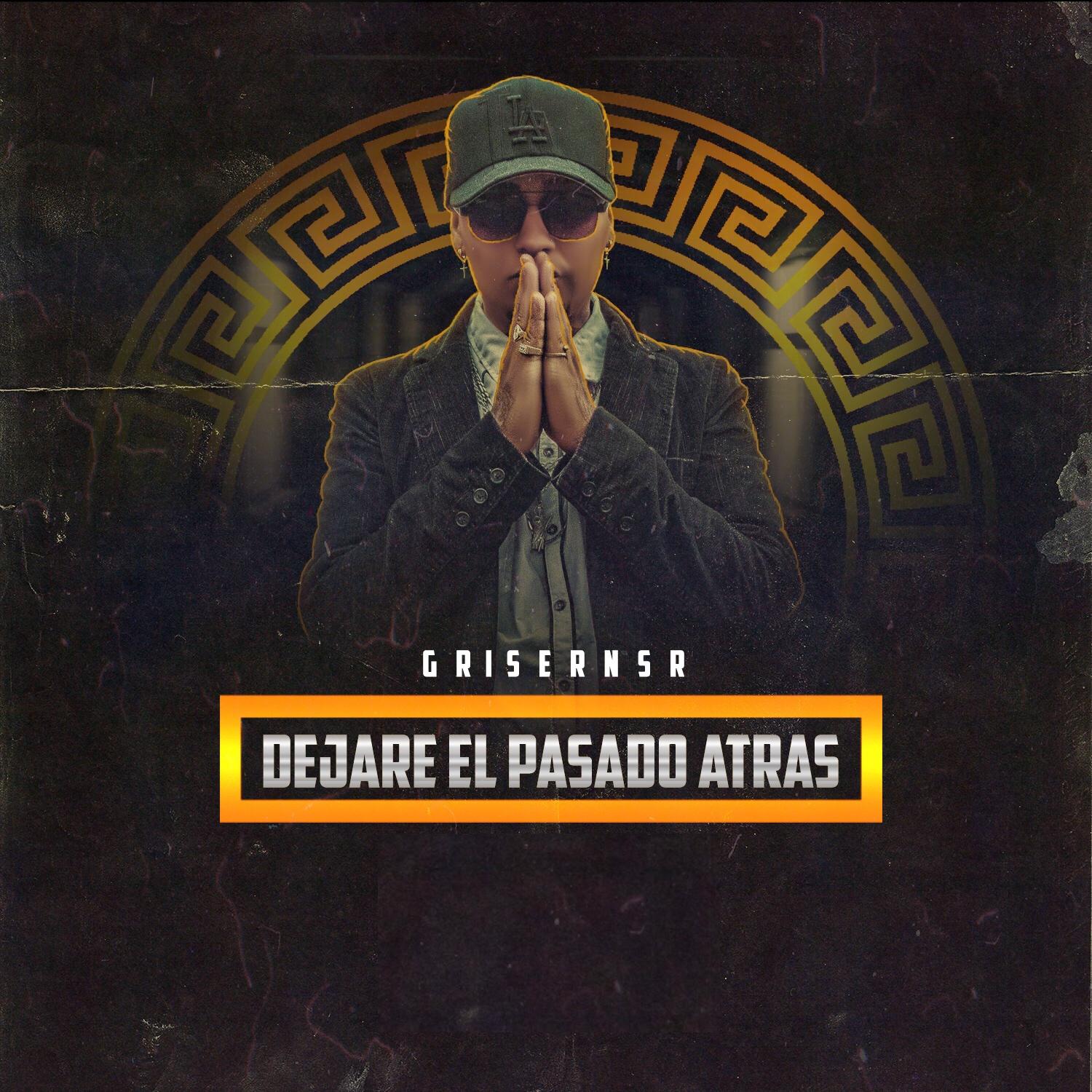 Dejare el Pasado Atras