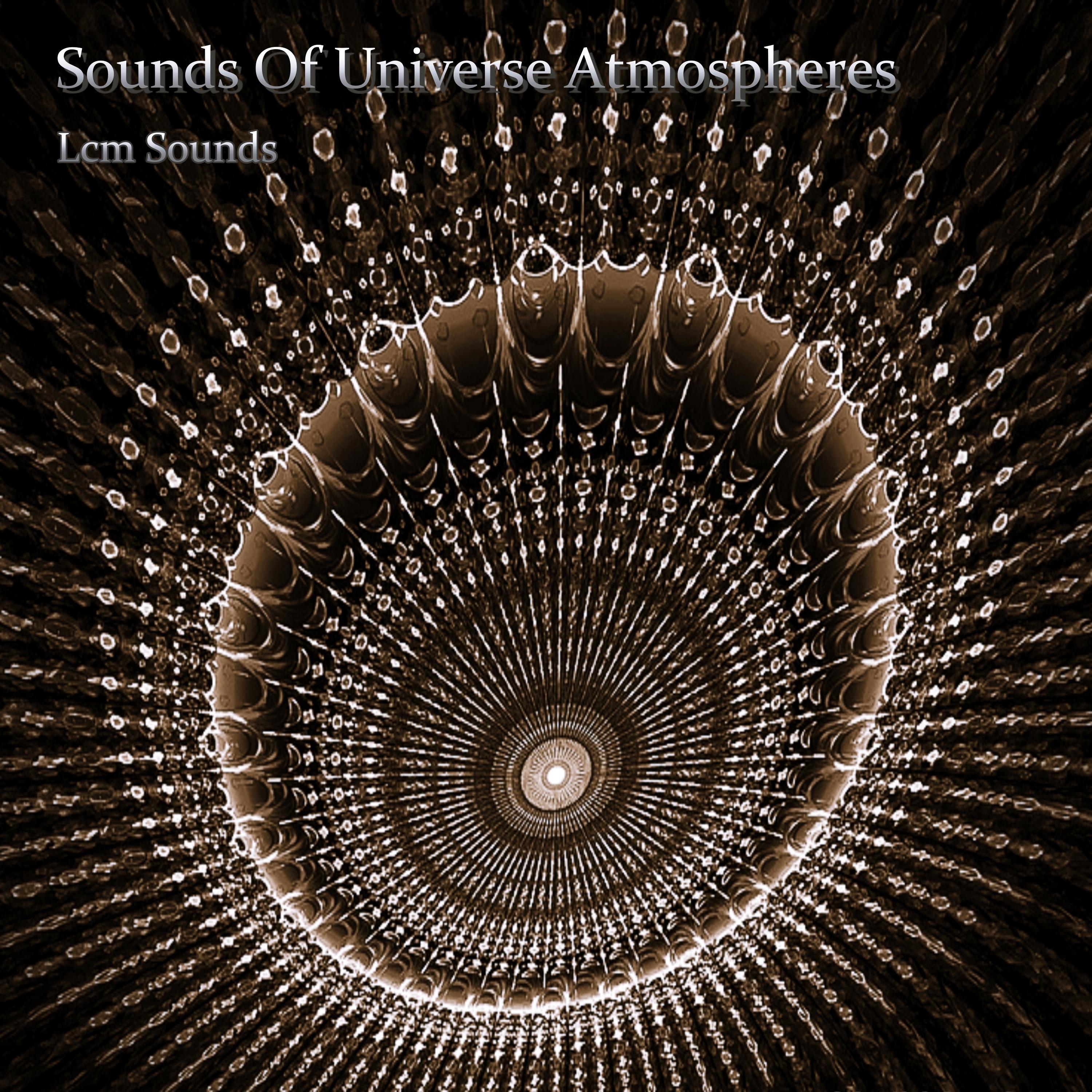 Sounds Of Universe Atmospheres V2