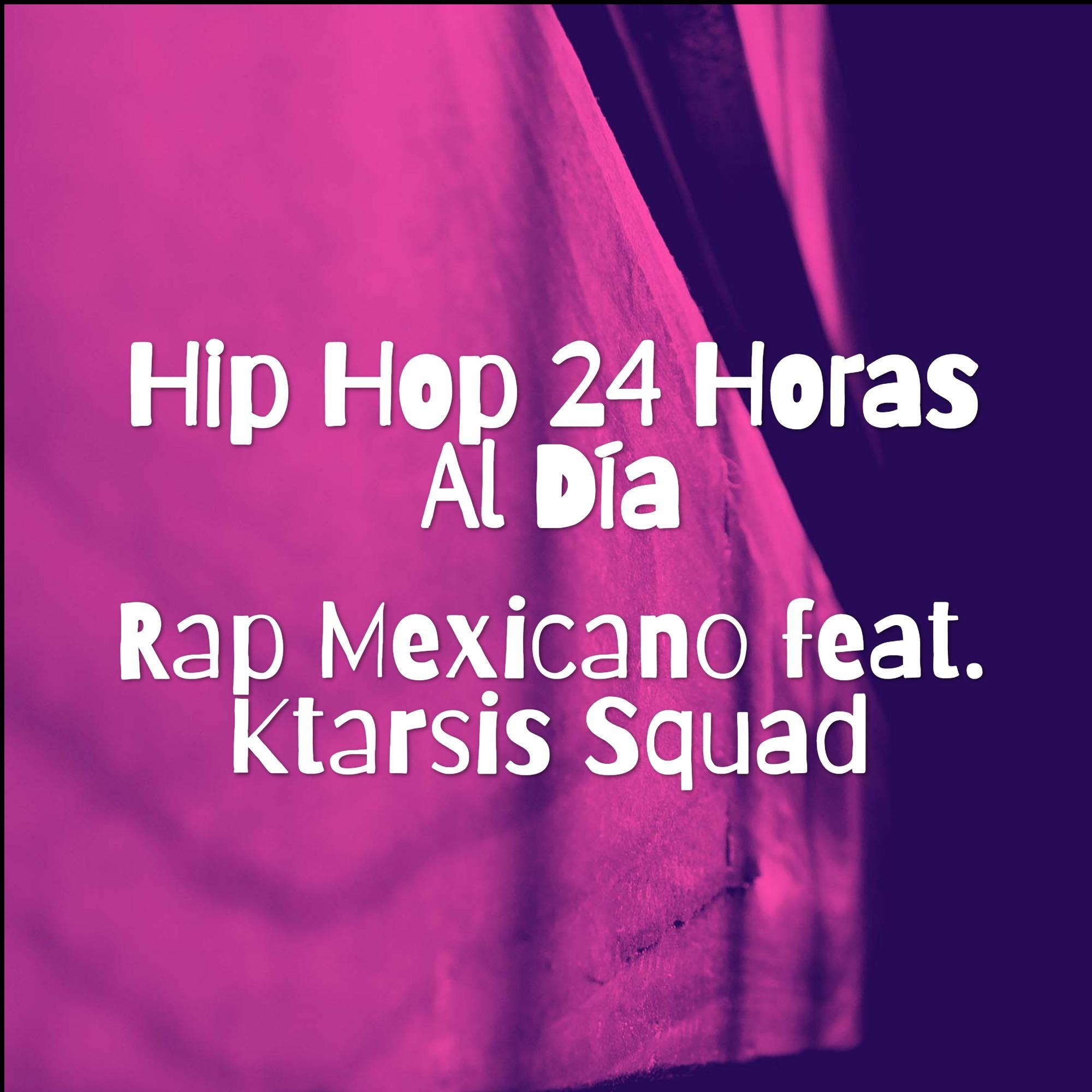 Hip Hop 24 Horas Al Di a