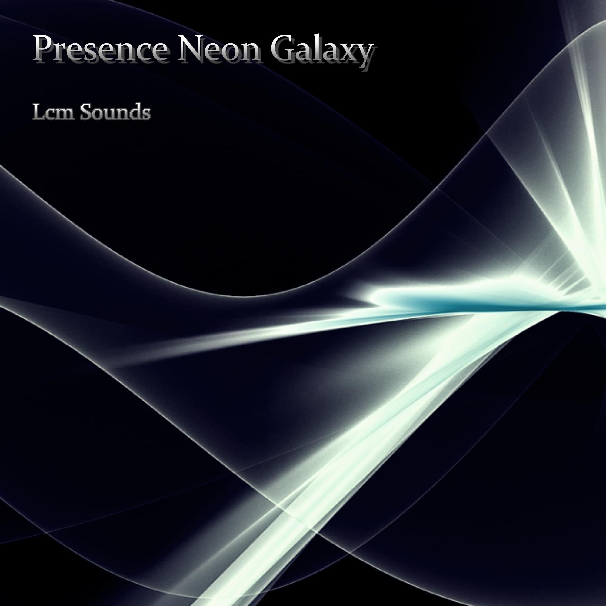 Presence Neo n Galaxy