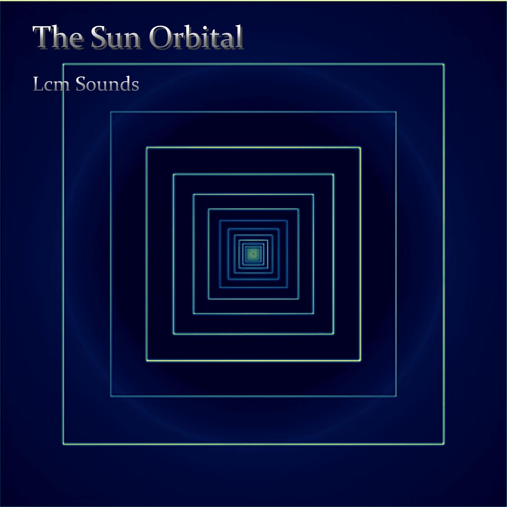The Sun Orbital