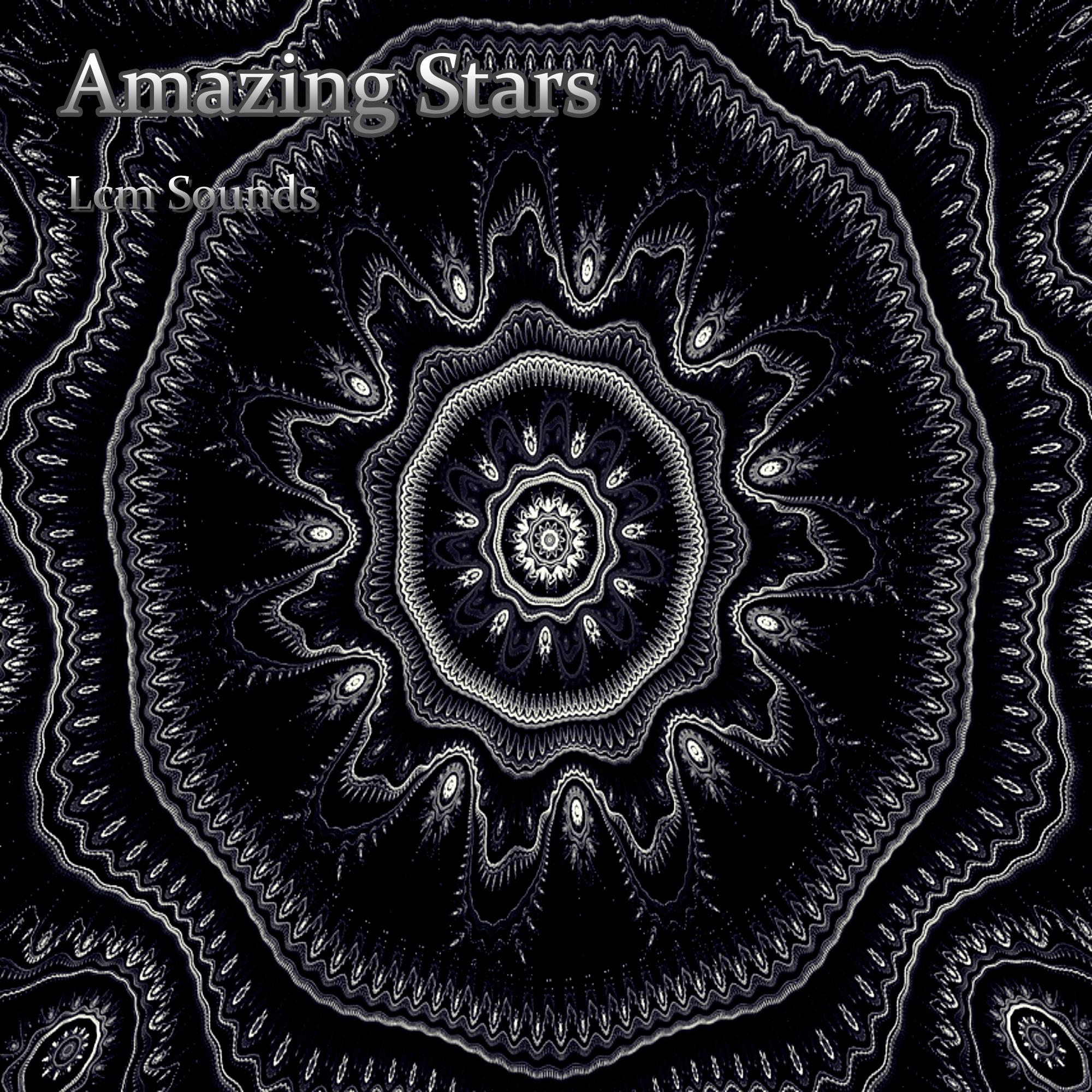 Amazing Stars
