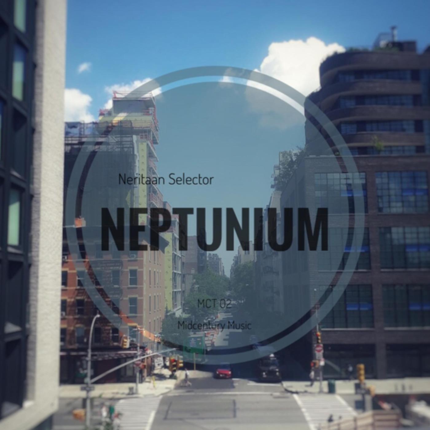 Neptunium