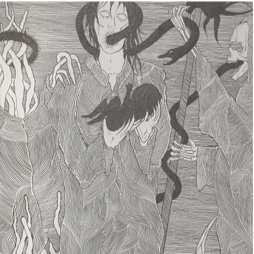 Evocation of Amezarak