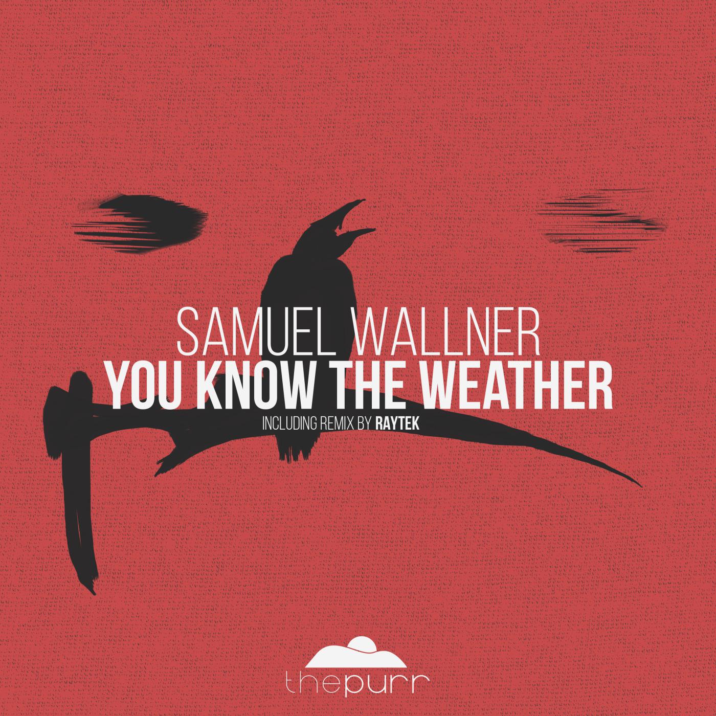 You Know the Weather