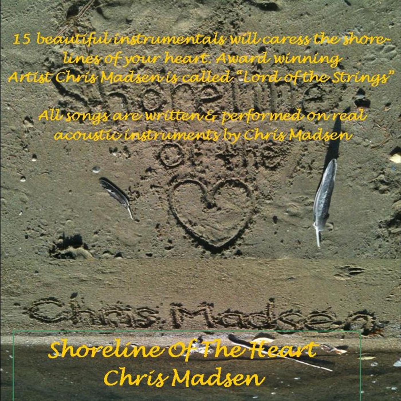 First Leaves of Fall