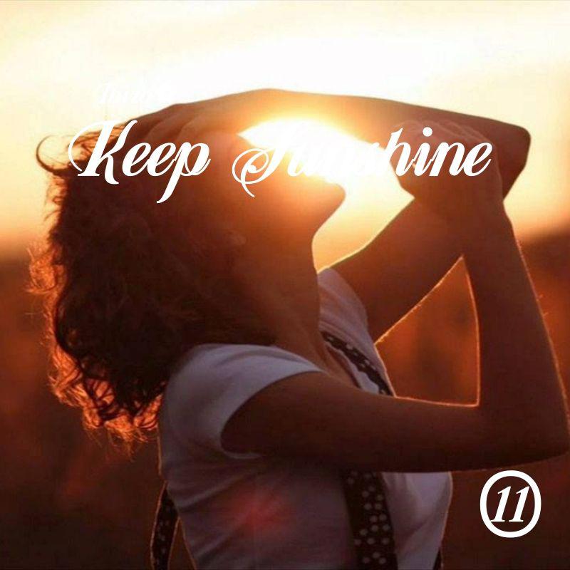 Keep Sunshine vol.11