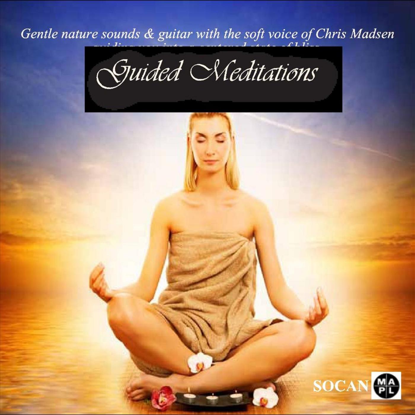 Guided Meditation 2