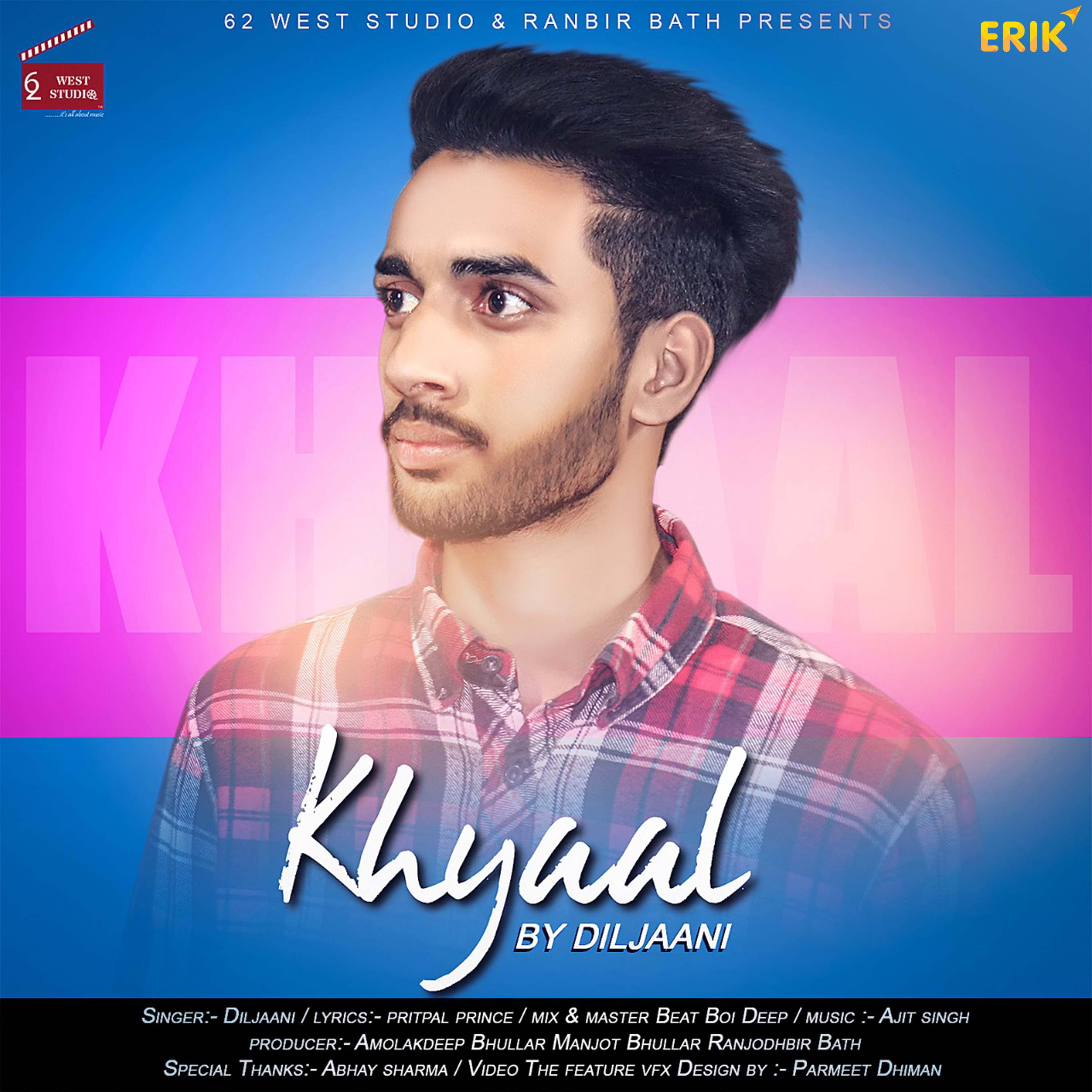 Khyaal