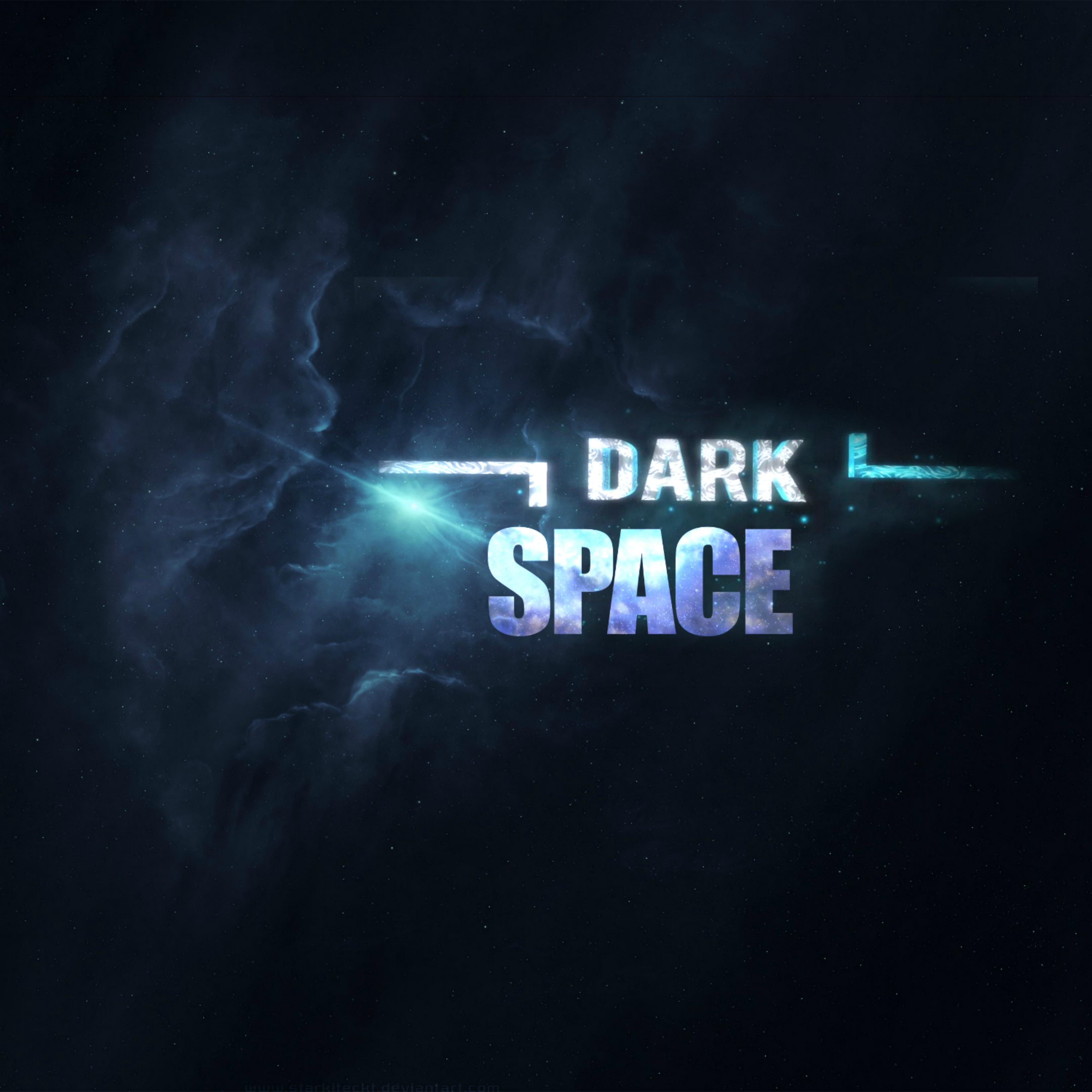 Dark Space