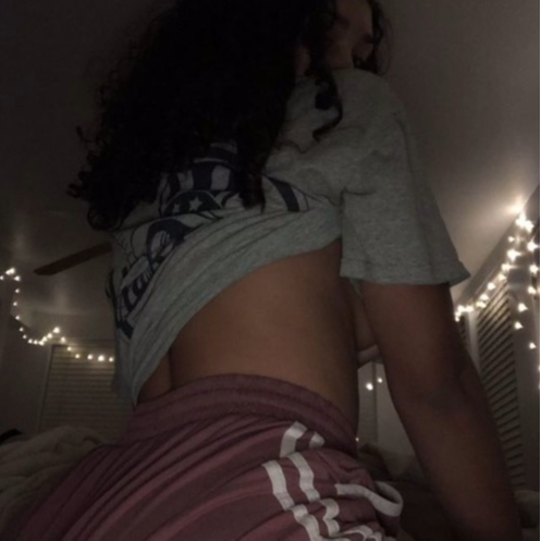 i cant hide this feeling