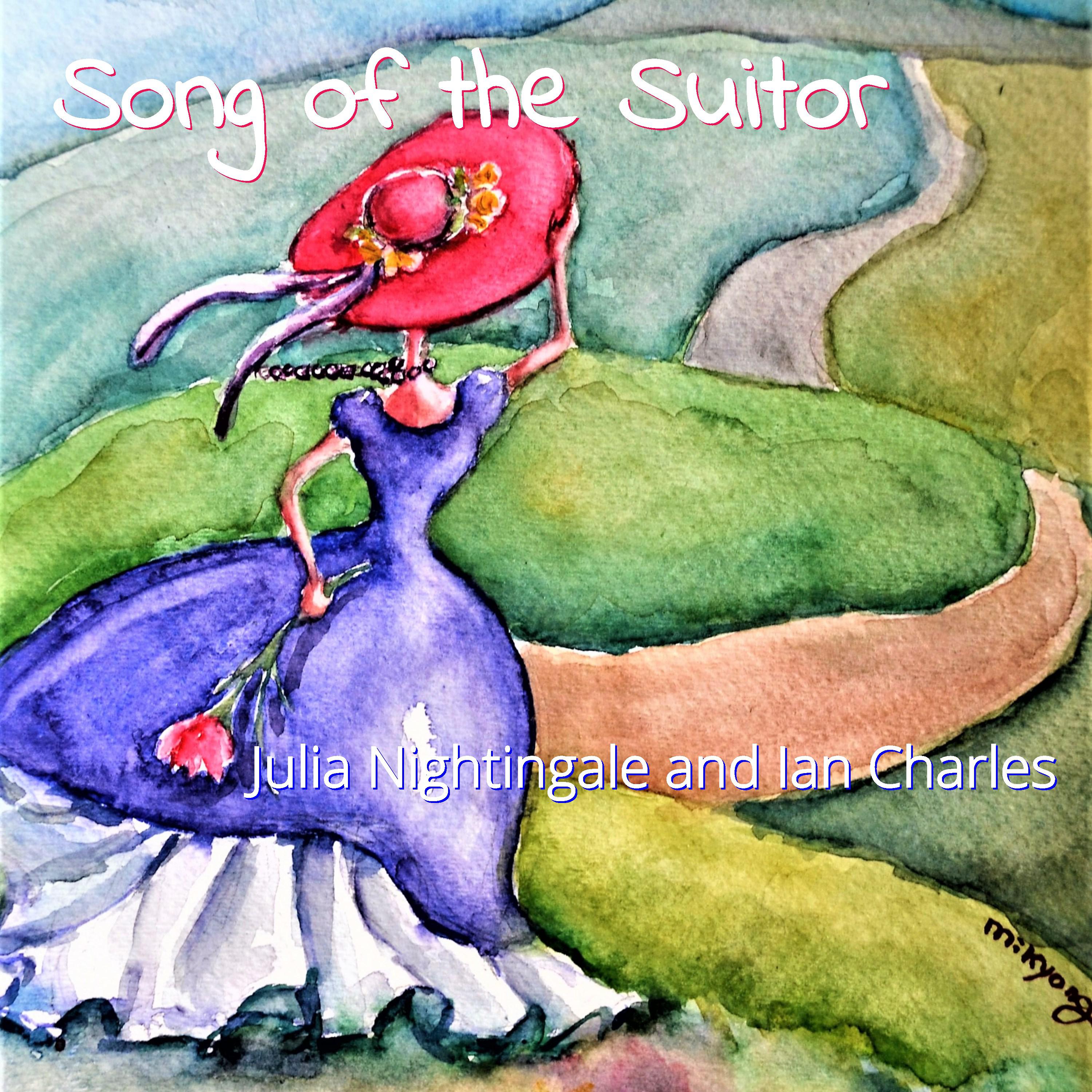 Song of the Suitor
