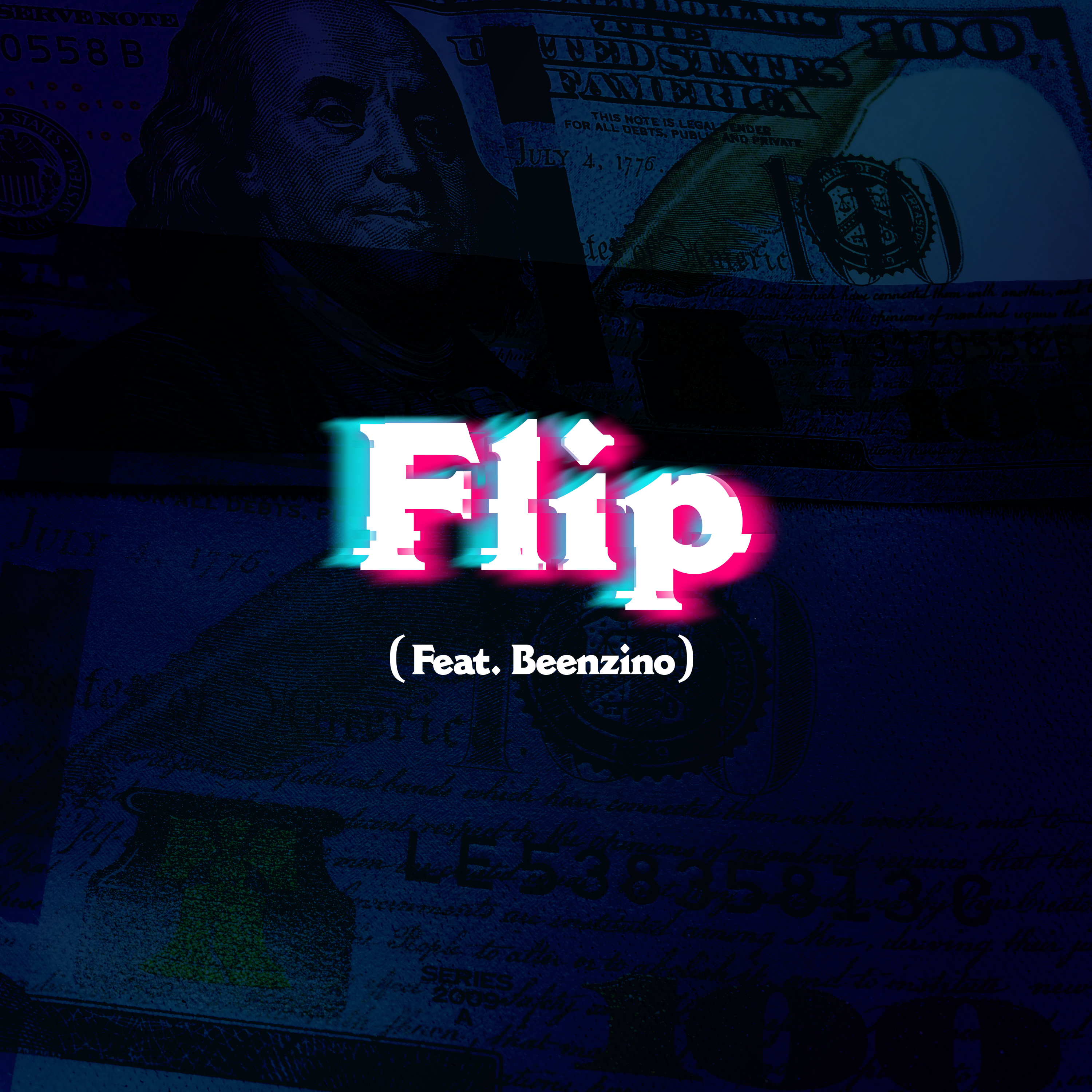 Flip (Feat. Beenzino)