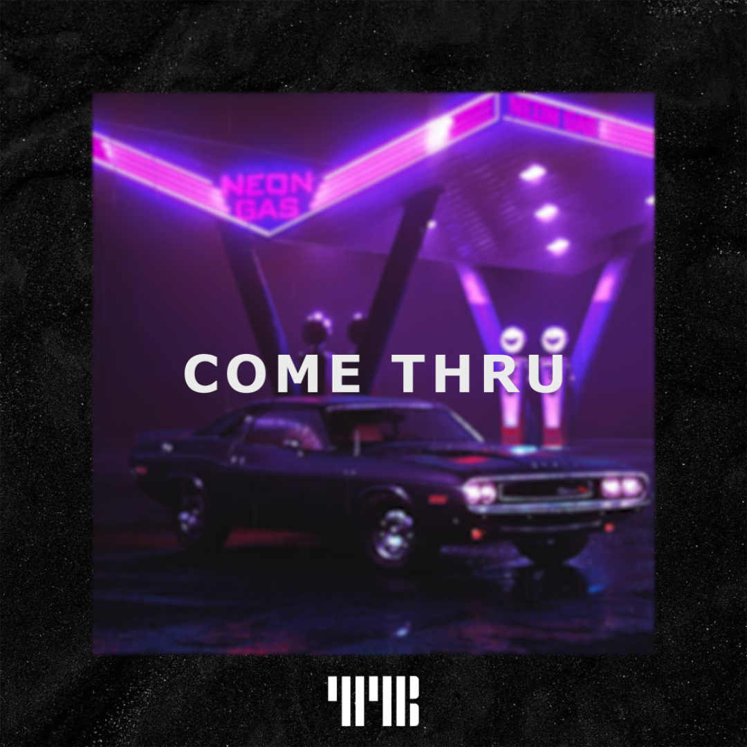 R B Type Beat " Come Thru"