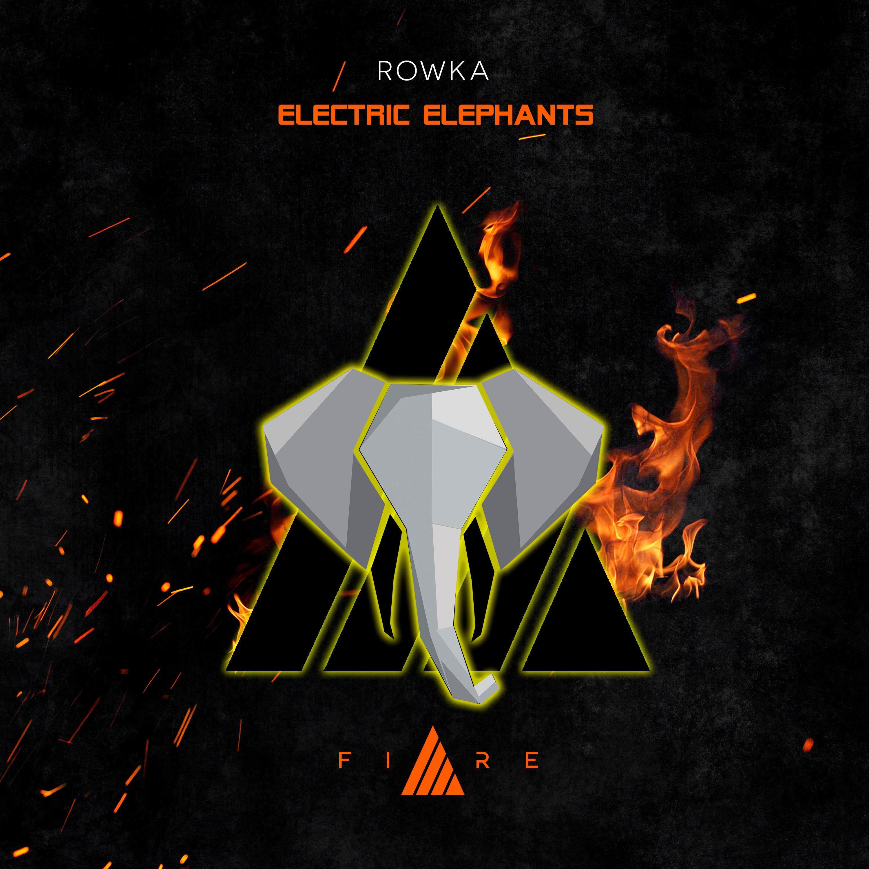 Eletric Elephants