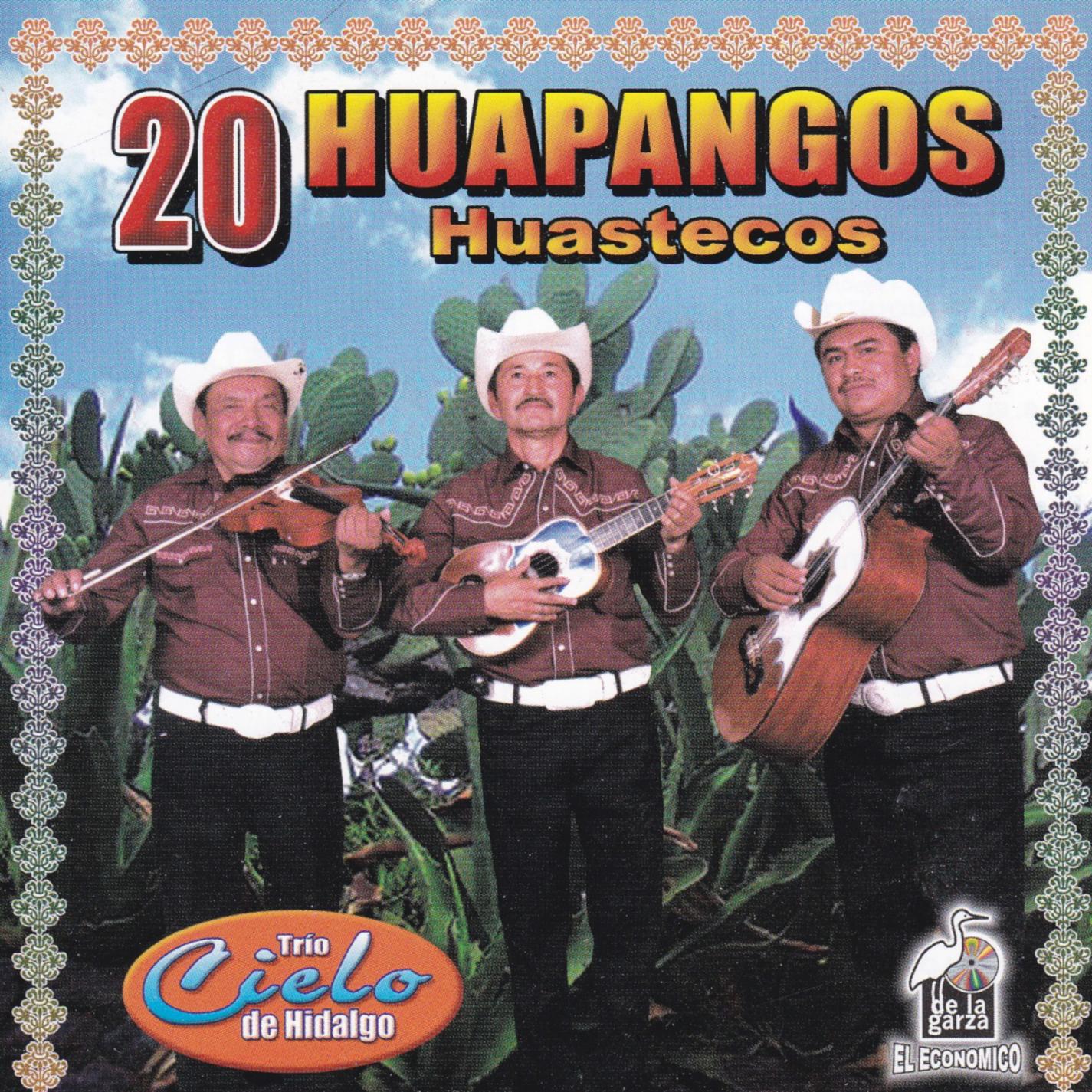 Lindo Estado de Hidalgo