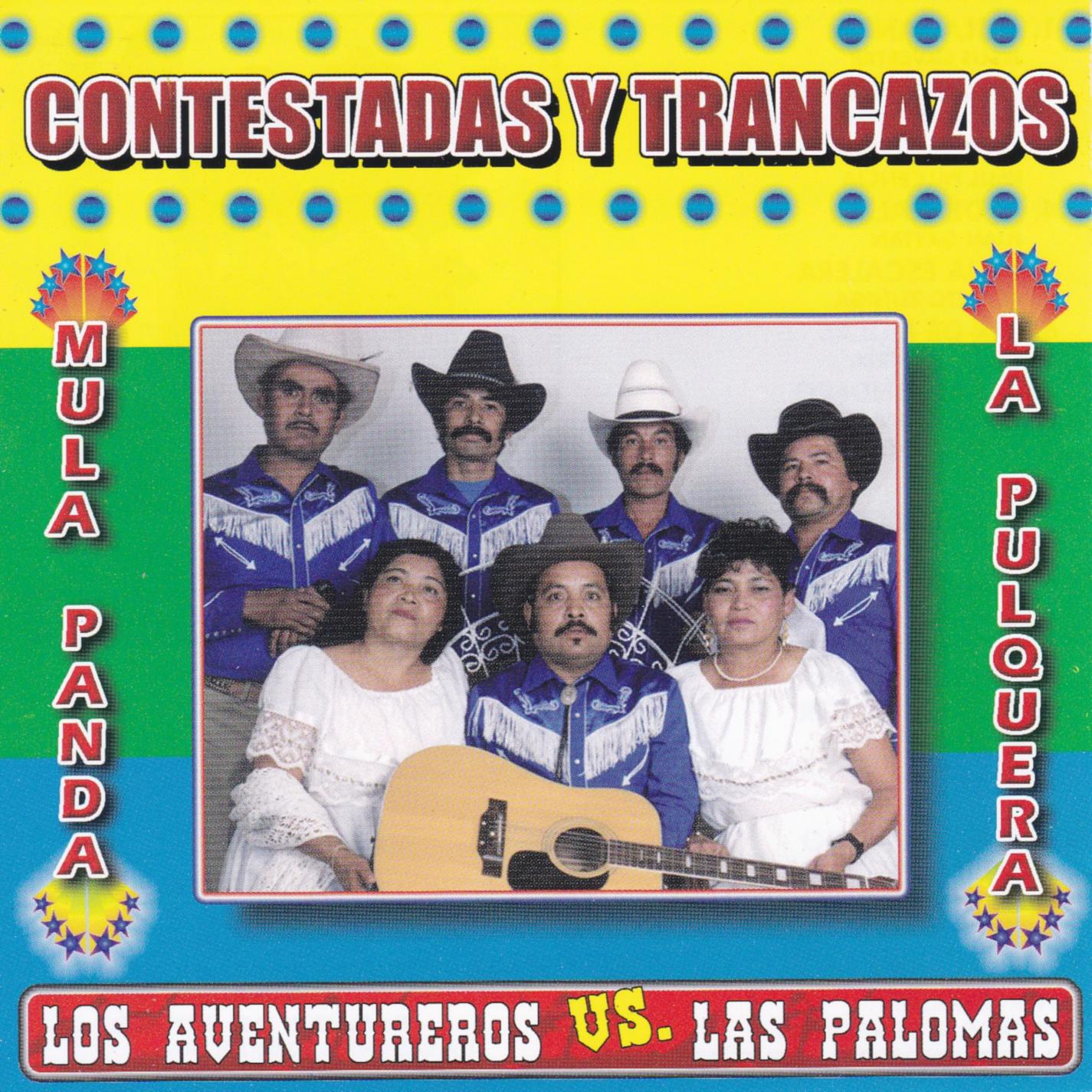 La Muerte de Un Federal