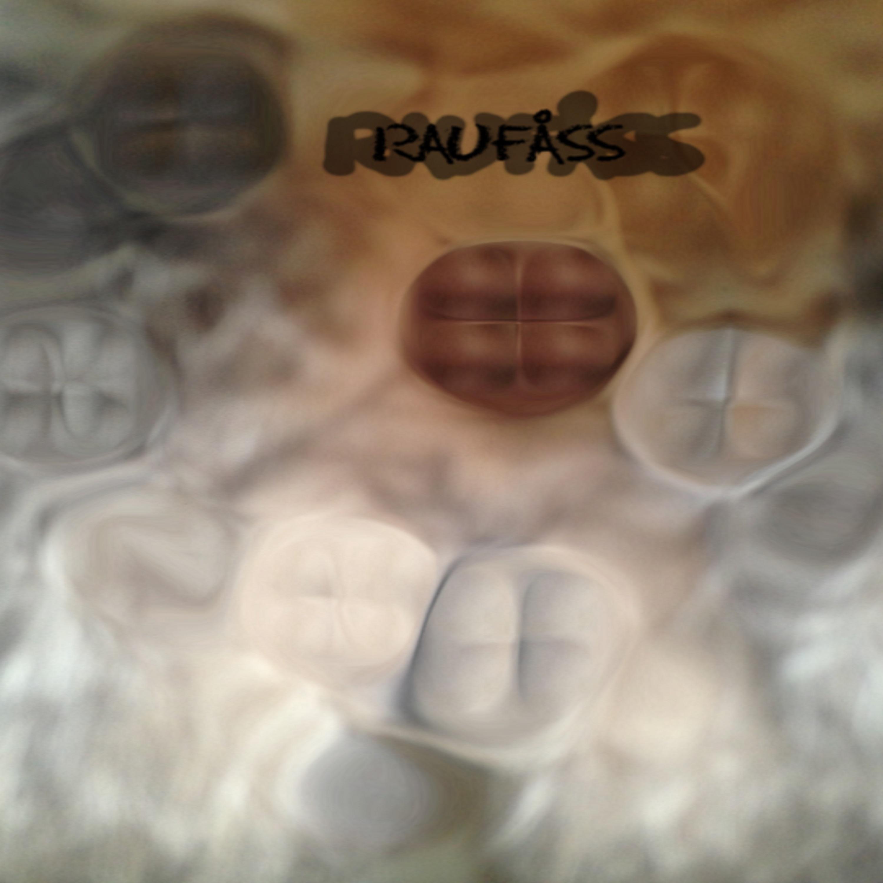 Rau F ss Ut Av Min Mun