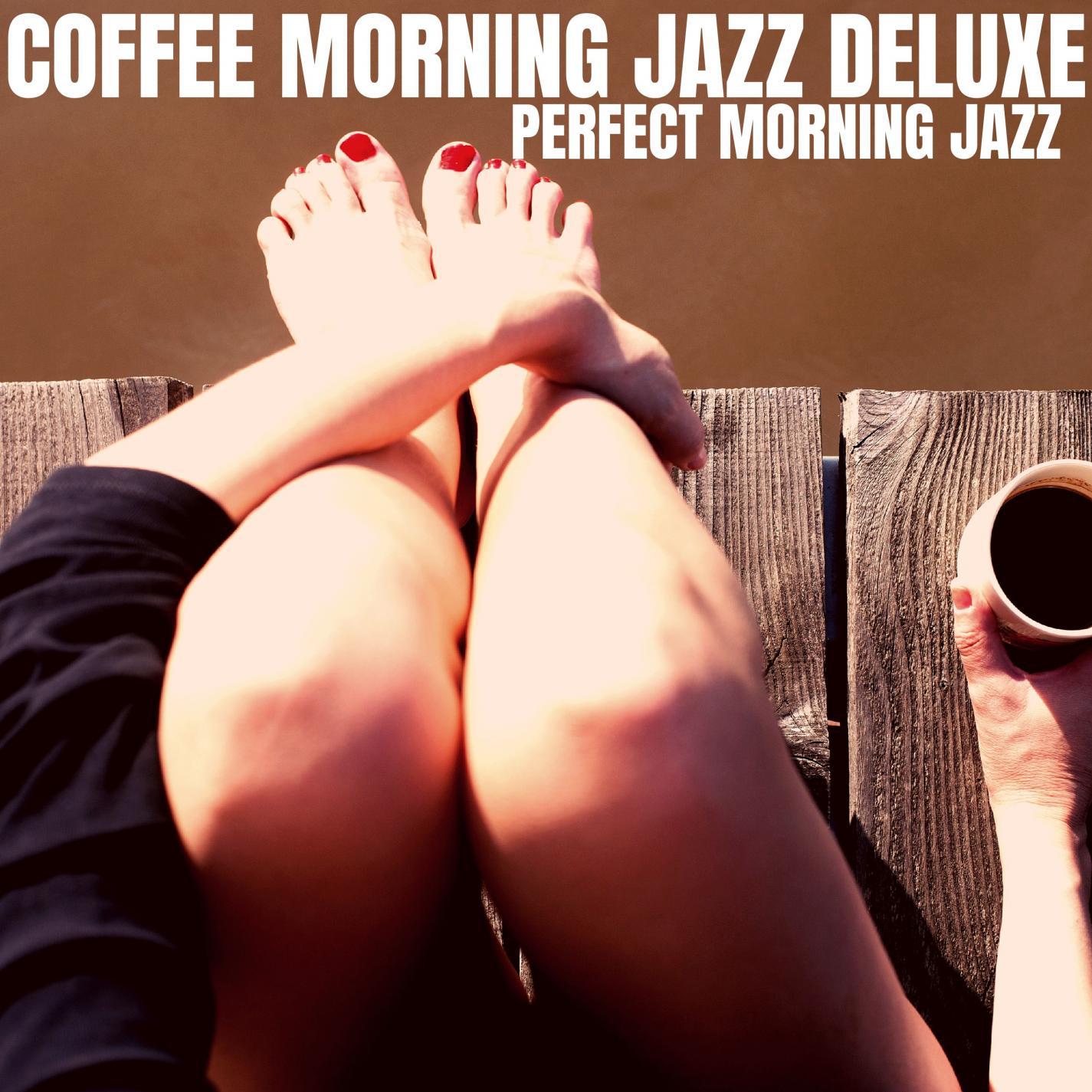 Perfect Morning Jazz