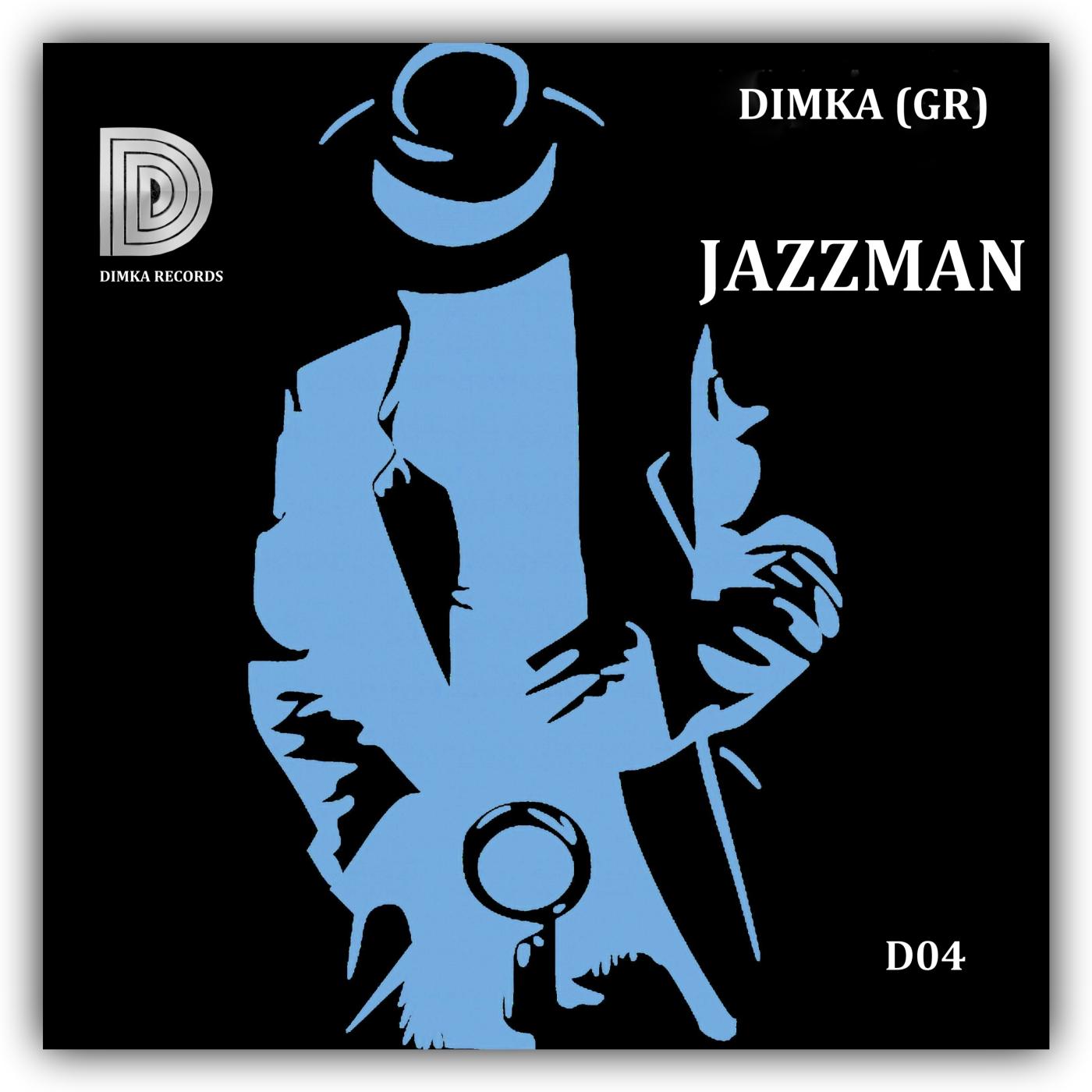 Jazzman