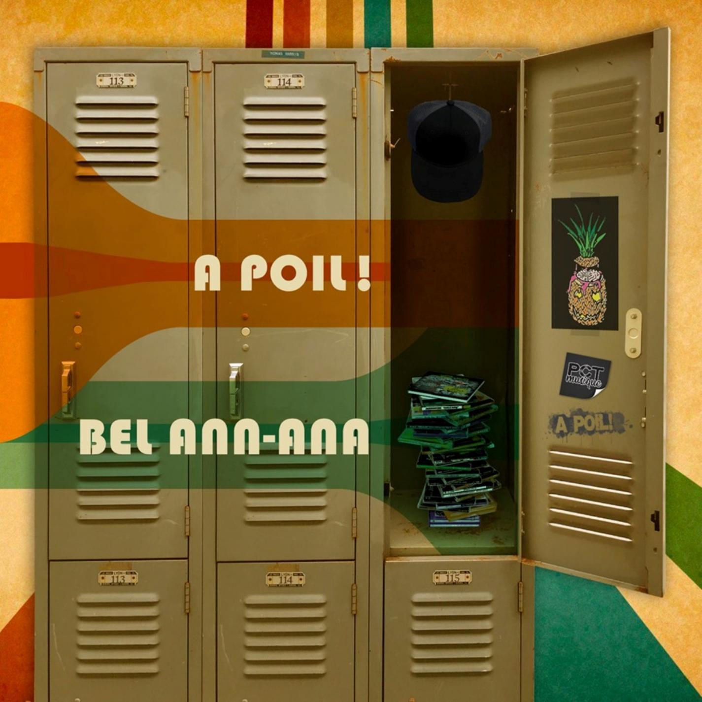 PCT Musique Split Vol.7