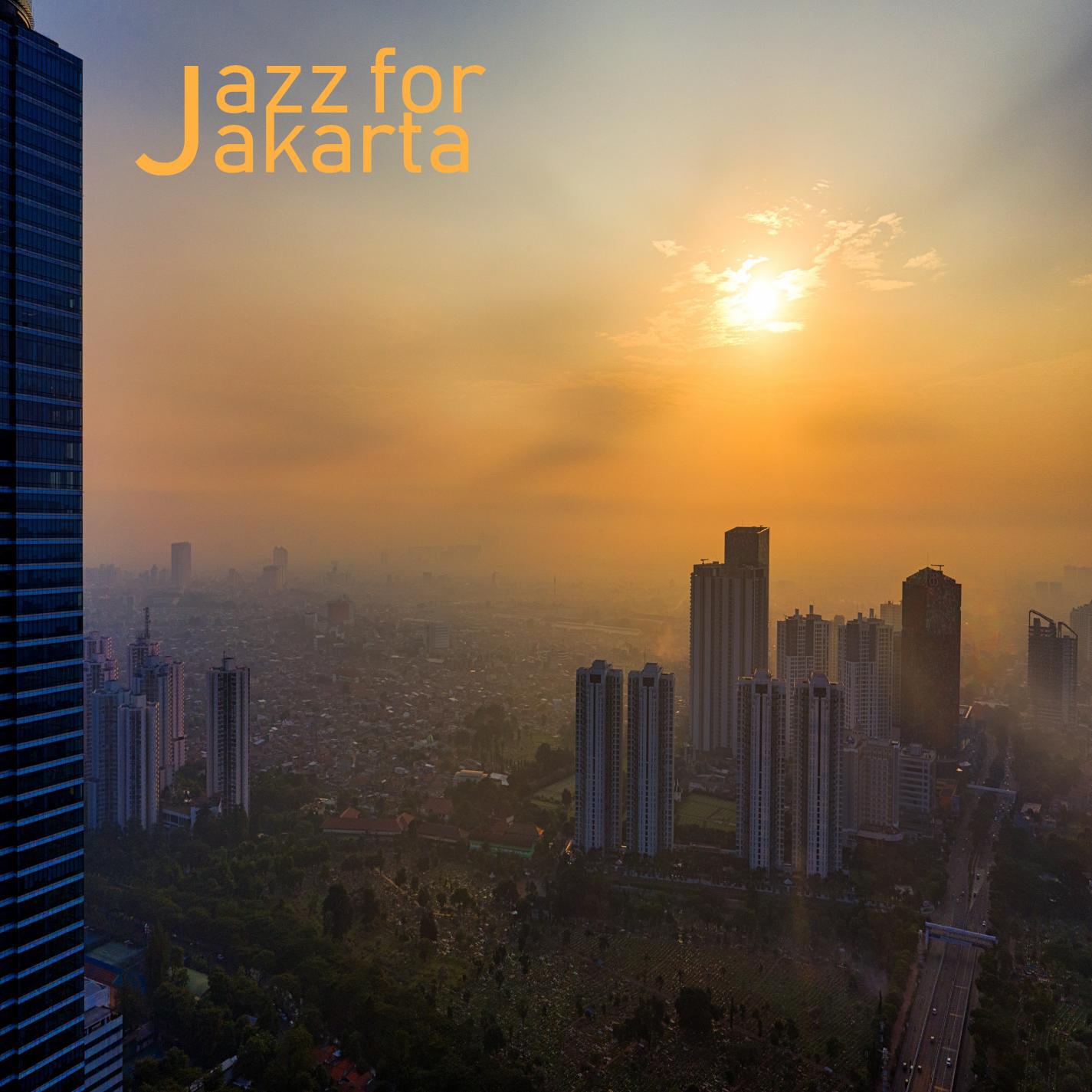 Musik Jazz Indonesia