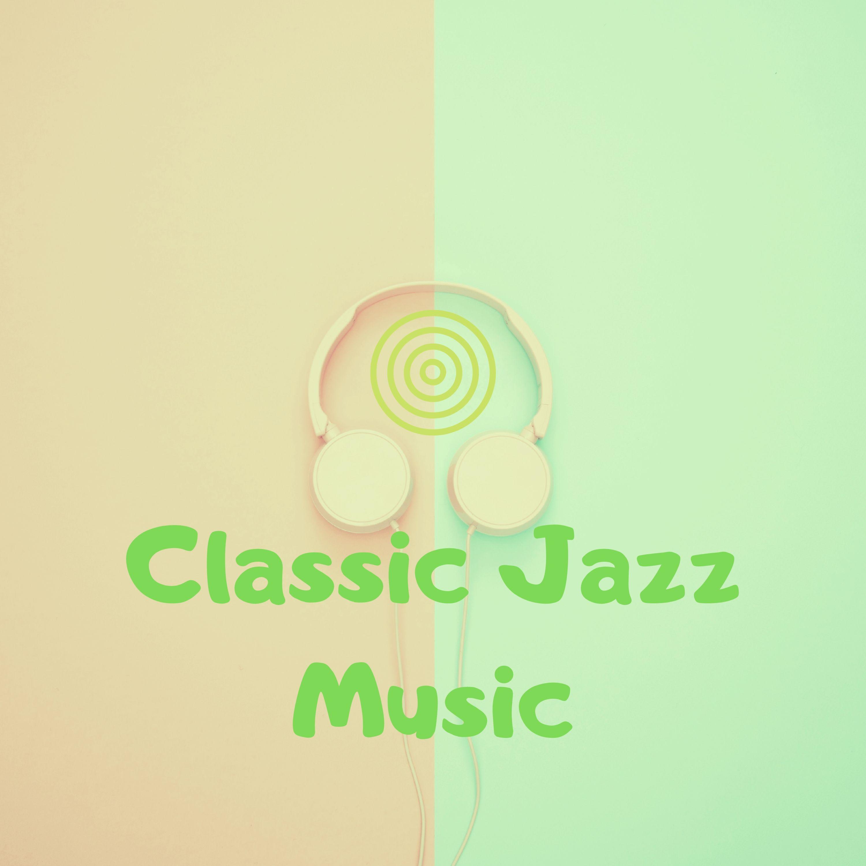 Classic Jazz Music
