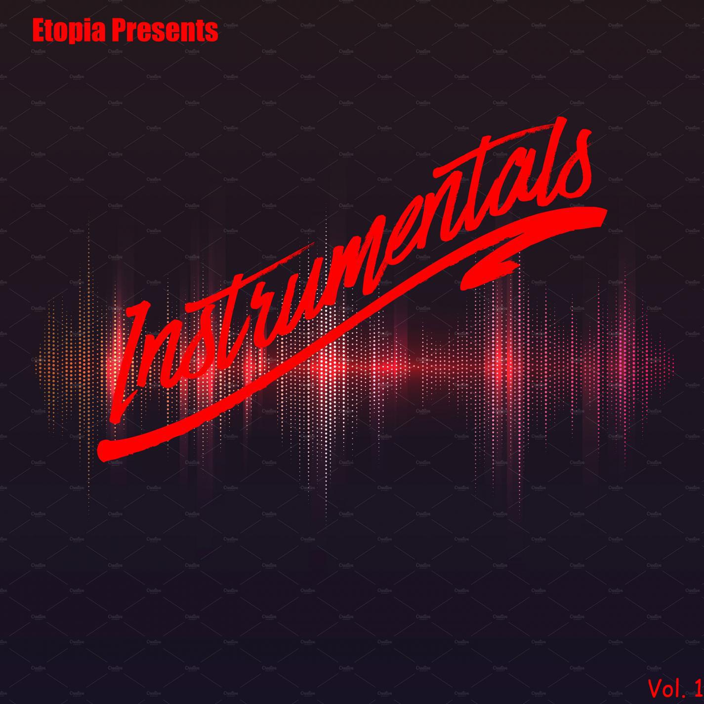 The EP That Was Once Called Instrumentals Vol. 1