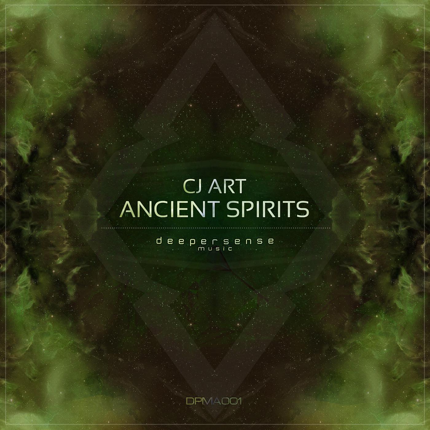 Ancient Spirits