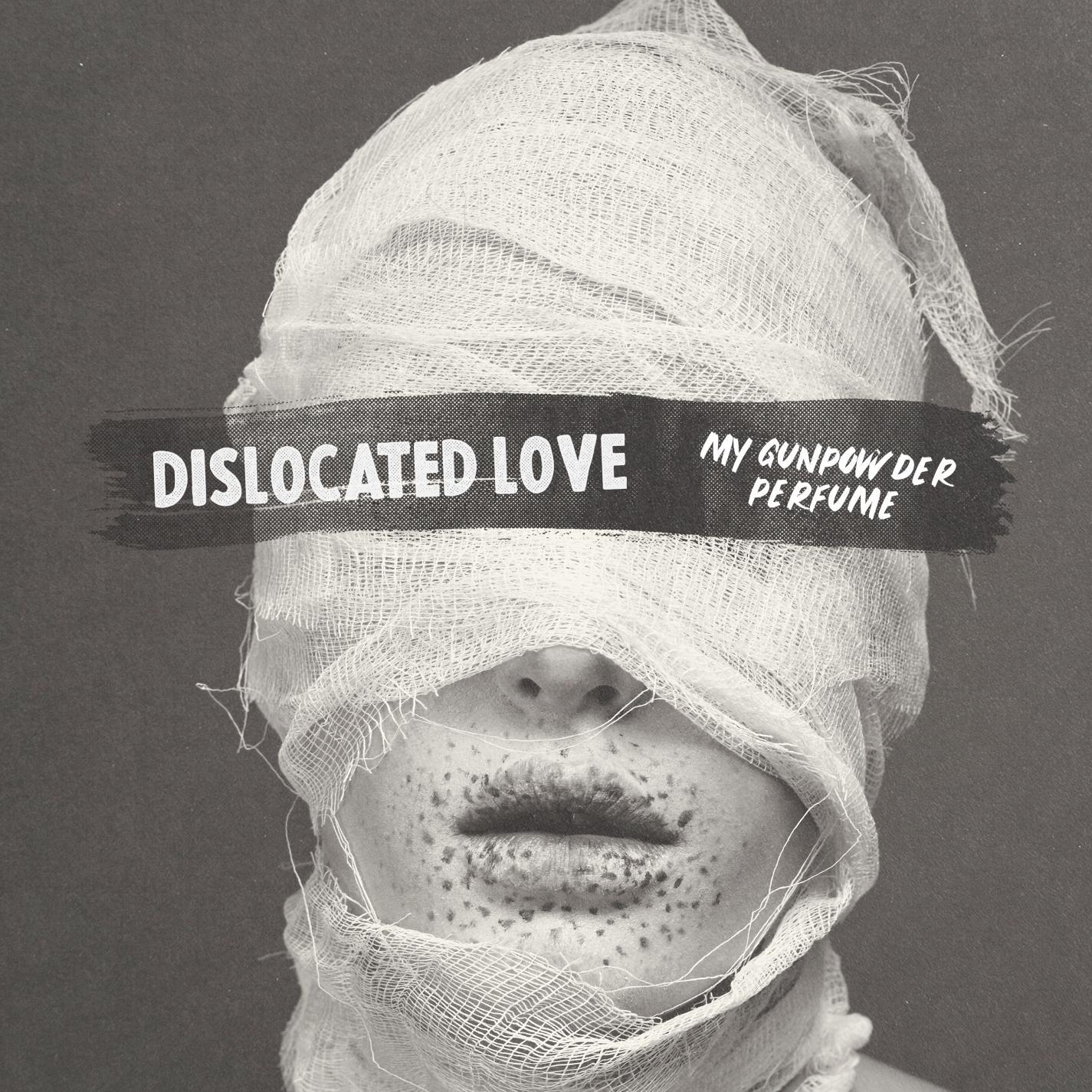 My Gunpowder Perfume