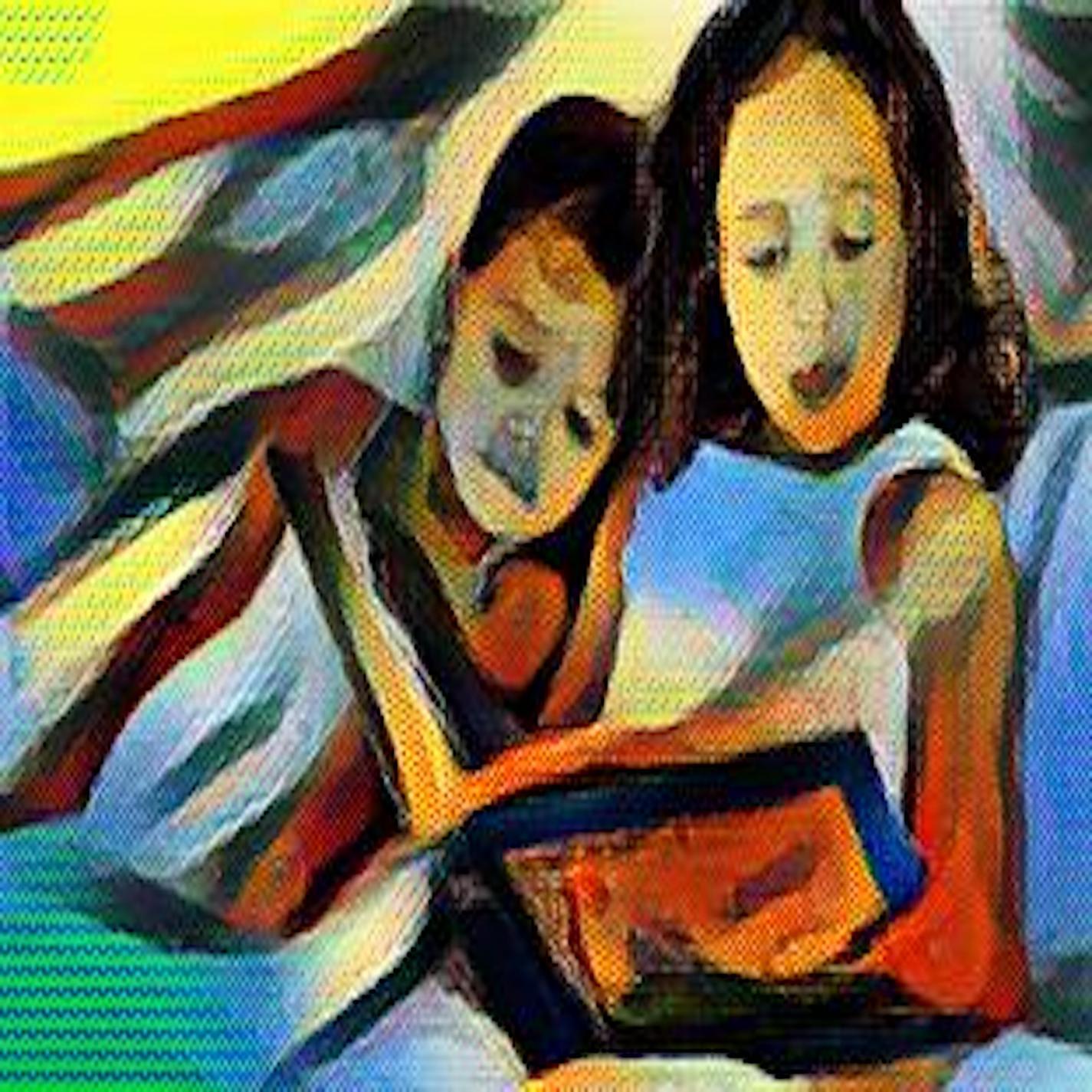 Sharing Is Believing