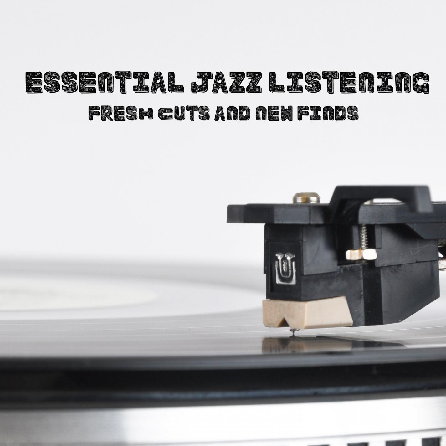 Fresh Cuts And New Finds