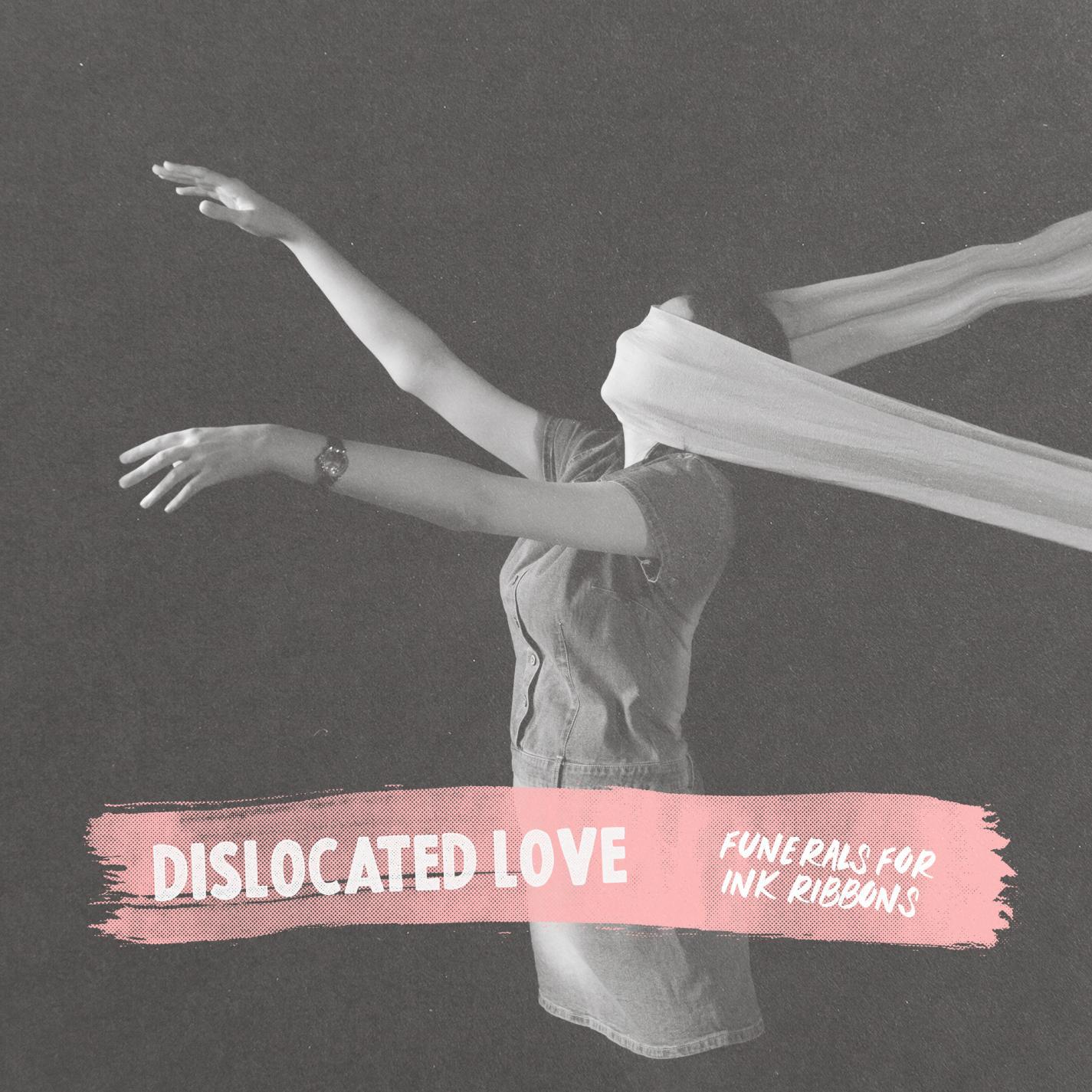 Funerals for Ink Ribbons