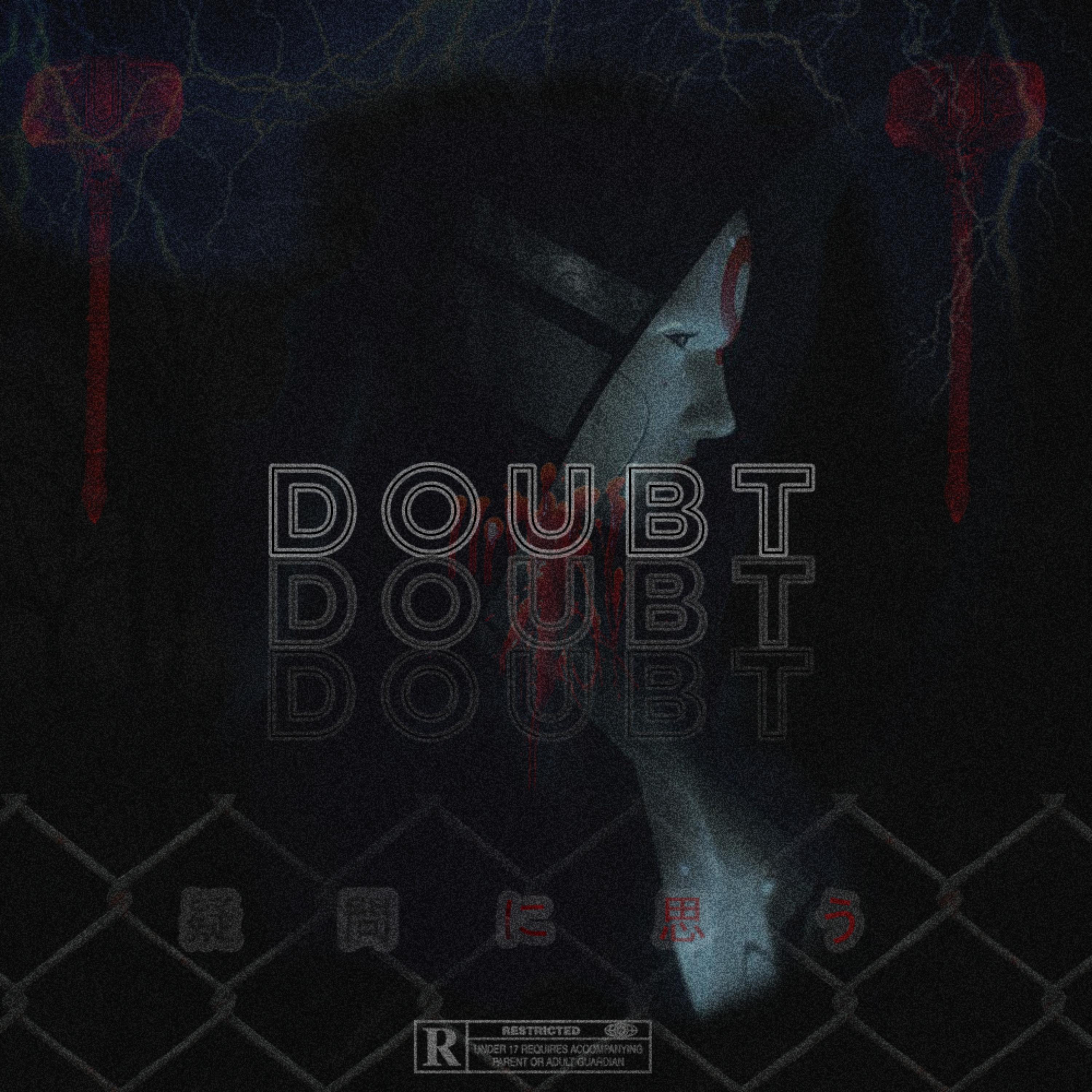 DOUBT