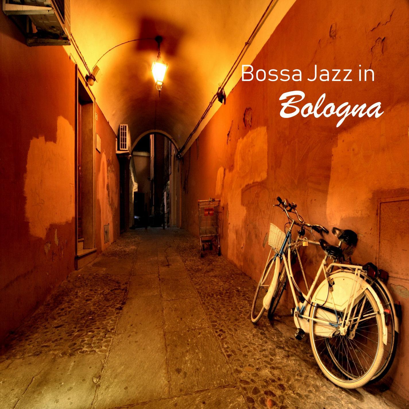 Bossa Jazz in Bologna