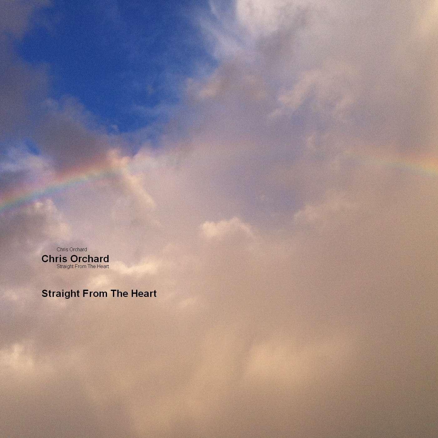 Straight from the Heart