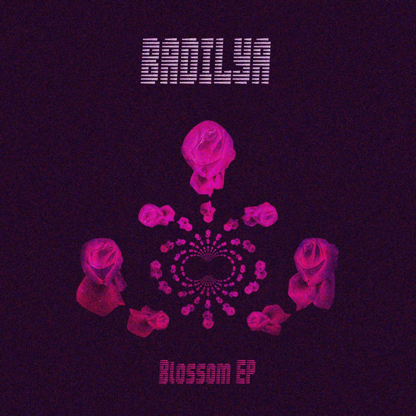 Blossom EP