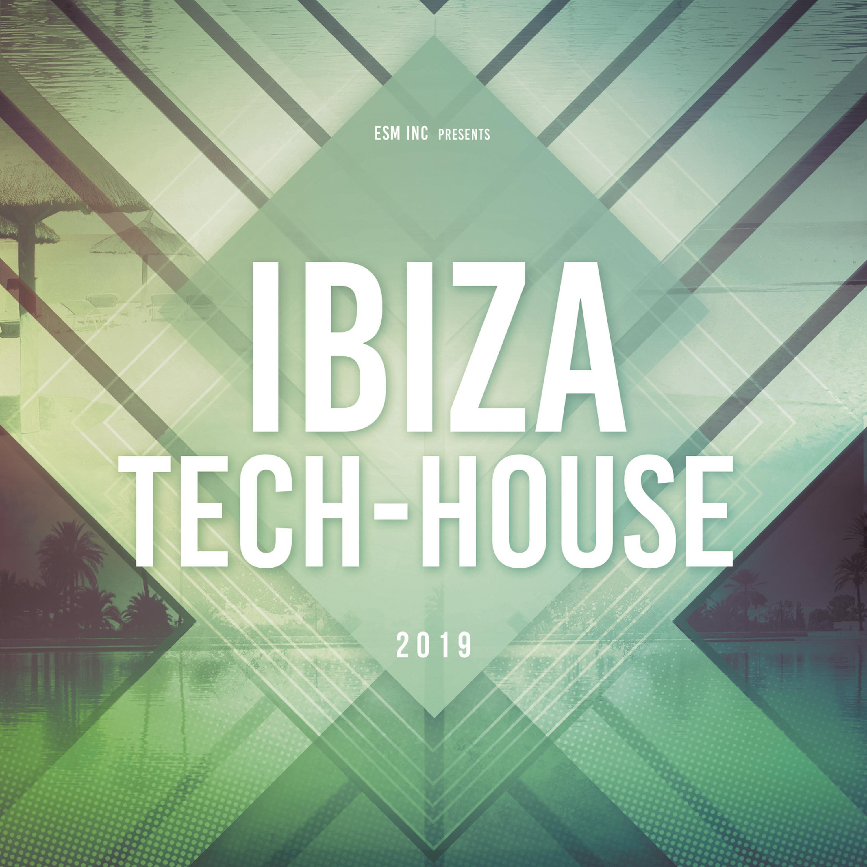 Ibiza Tech House 2019