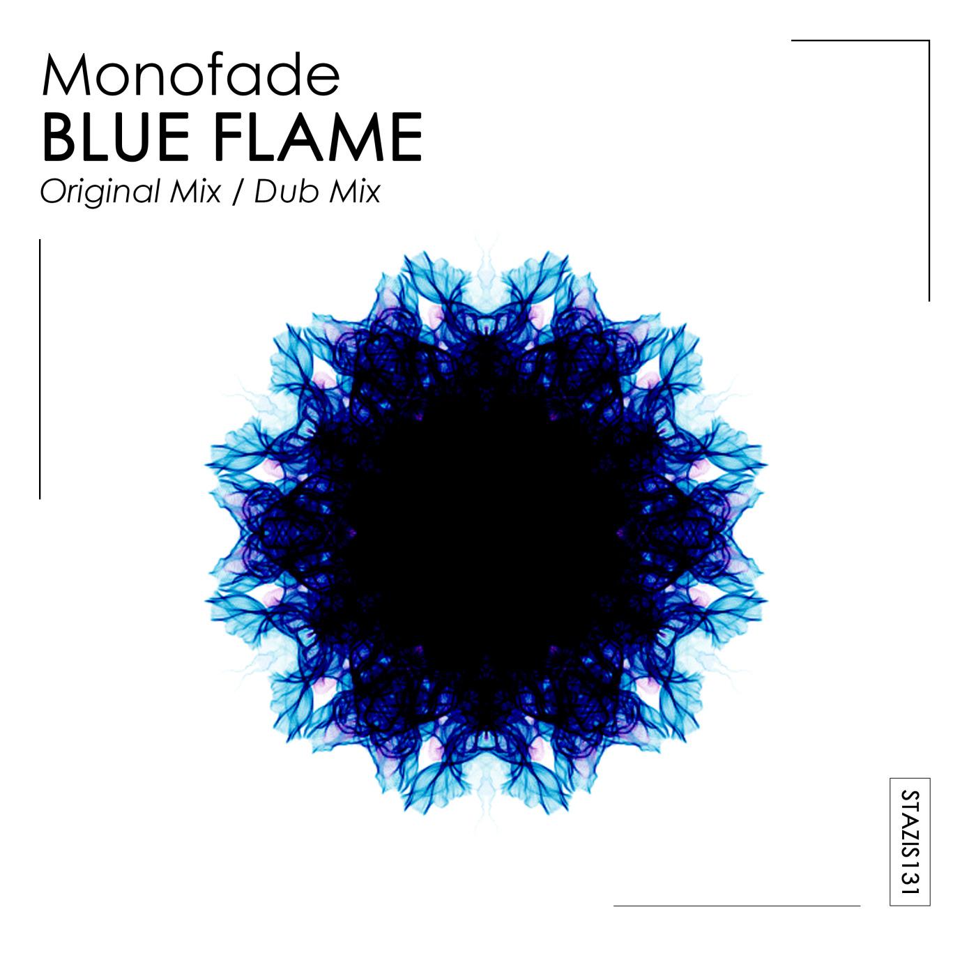 Blue Flame