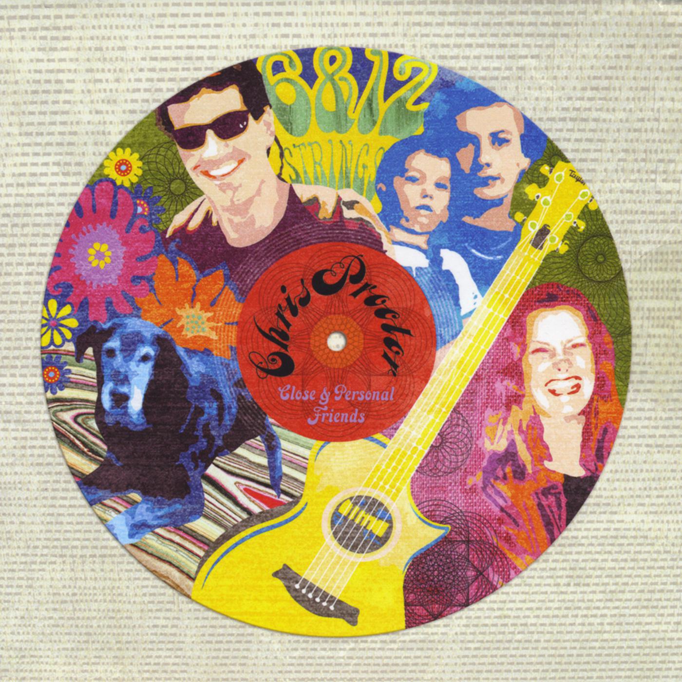 Close and Personal Friends