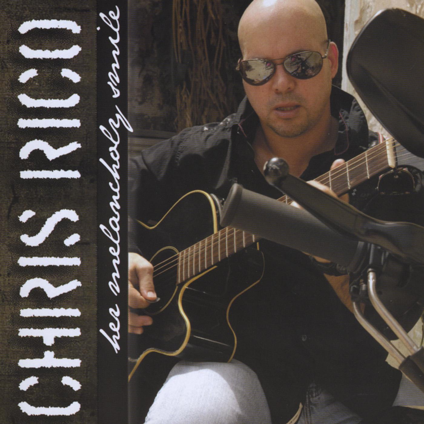 Her Melancholy Smile