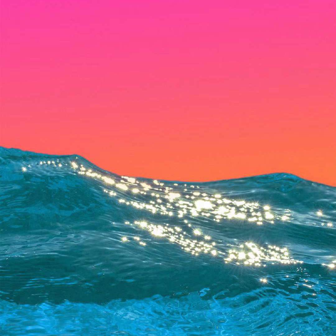 Even music can't save me out