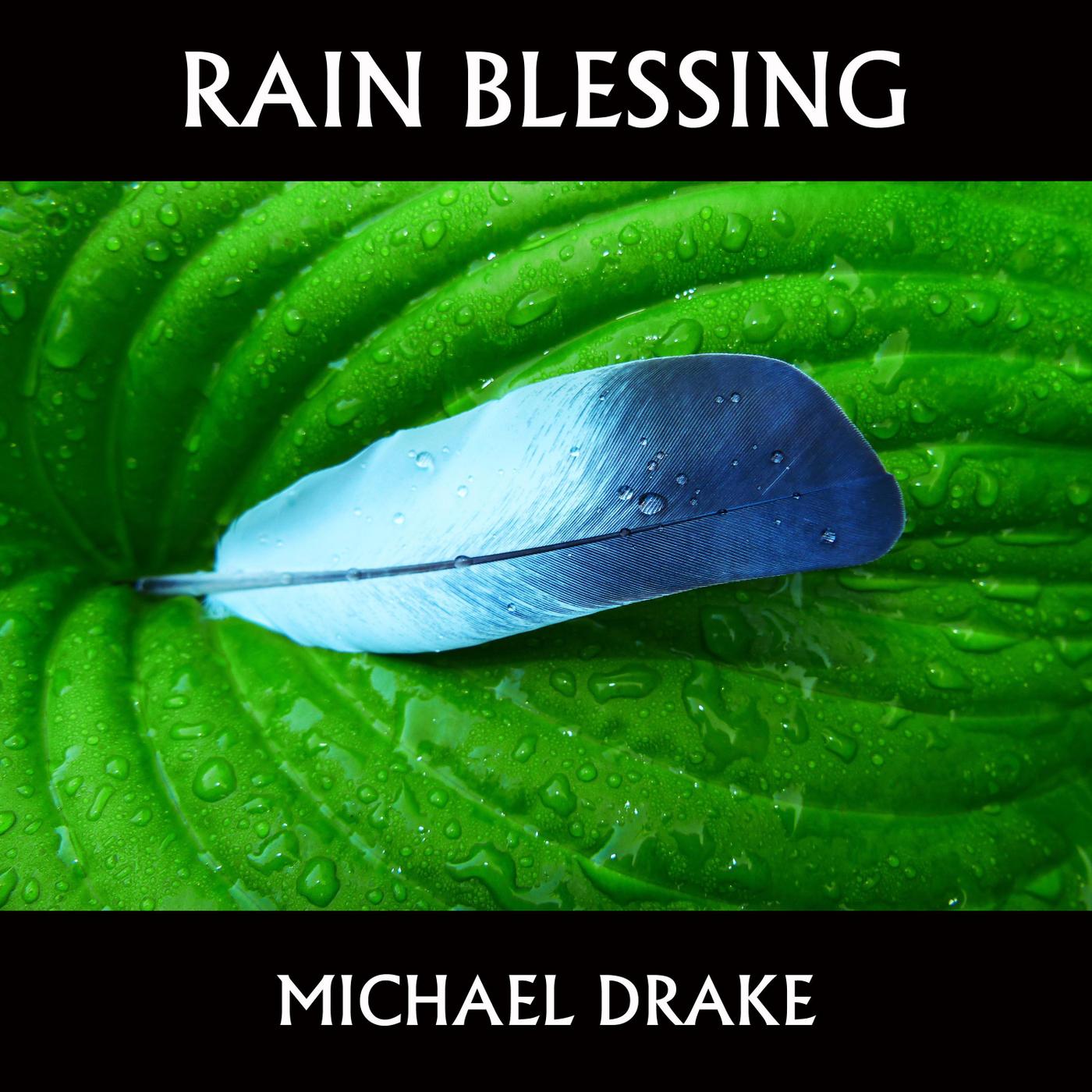 Rain Blessing